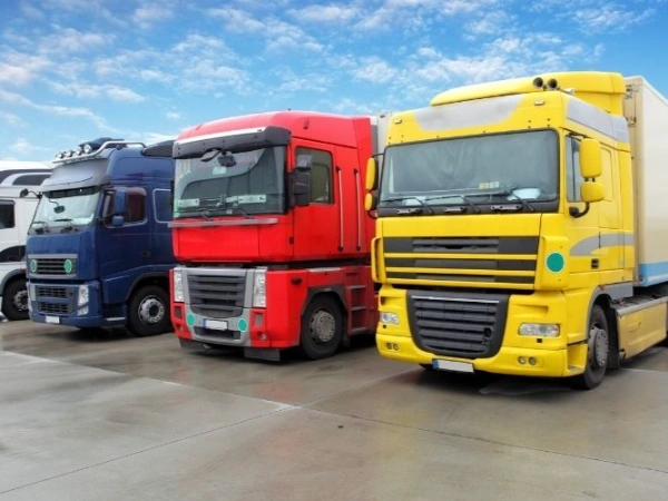 Adana Oğuzlar Nakliye